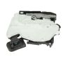 URO Parts 5K4839015AG Door Latch/Actuator Assembly