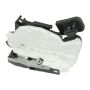 URO Parts 5K4839015AG Door Latch/Actuator Assembly