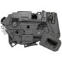URO Parts 5K4839015AG Door Latch/Actuator Assembly