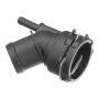URO Parts 5N0122291 Coolant Hose Connector