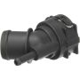URO Parts 5N0122291 Coolant Hose Connector