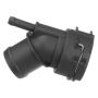URO Parts 5N0122291 Coolant Hose Connector