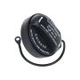 URO Parts 5N0201550F Fuel Tank Cap