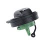 URO Parts 5N0201550F Fuel Tank Cap
