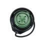 URO Parts 5N0201550F Fuel Tank Cap