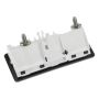 URO Parts 5N0827566T Trunk Handle Release Switch