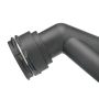 URO Parts 5Q0122291DA Coolant Hose Flange