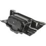 URO Parts 5Q0199555R Transmission Mount