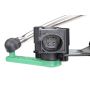 URO Parts 5Q0412522C Headlight Level Sensor