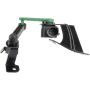 URO Parts 5Q0512521G Headlight Level Sensor