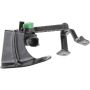 URO Parts 5Q0512522F Headlight Level Sensor