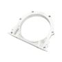URO Parts 6010110108 Crankshaft Cover