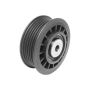 URO Parts 6012000770 Acc. Belt Idler Pulley
