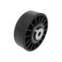 URO Parts 6012000970 Drive Belt Tensioner Pulley