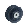 URO Parts 6012001070 Acc. Belt Idler Pulley