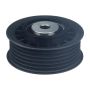 URO Parts 6012001070 Acc. Belt Idler Pulley