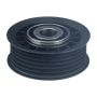 URO Parts 6012001070 Acc. Belt Idler Pulley