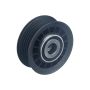 URO Parts 6012001070 Acc. Belt Idler Pulley