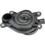 URO Parts 6110160134 Oil Separator