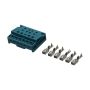 URO Parts 61136984758K Connector Socket