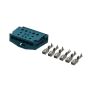 URO Parts 61136984758K Connector Socket