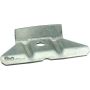URO Parts 61217566618 Battery Hold Down Clamp