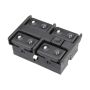 URO Parts 61311379075 Window Switch Assembly