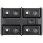 URO Parts 61311379075 Window Switch Assembly