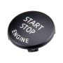 URO Parts 61316966714R Push to Start Button Cover