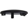 URO Parts 61316966714R Push to Start Button Cover