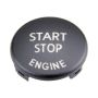 URO Parts 61316966714R Push to Start Button Cover