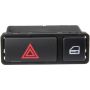 URO Parts 61318368920 Hazard/Door Lock Switch