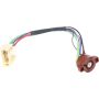URO Parts 61321374967 Ignition Switch