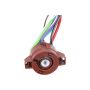 URO Parts 61321374967 Ignition Switch