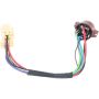 URO Parts 61321374967 Ignition Switch