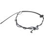 URO Parts 61608364200 Washer Fluid Reservoir Hose