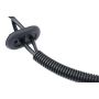 URO Parts 61608364200 Washer Fluid Reservoir Hose