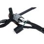 URO Parts 61608364200 Washer Fluid Reservoir Hose