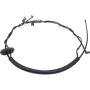 URO Parts 61608364200 Washer Fluid Reservoir Hose