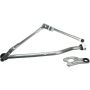 URO Parts 61617051669 Windshield Wiper Linkage