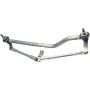 URO Parts 61617071693 Wiper Linkage