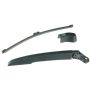 URO Parts 61622754287KIT Back Glass Wiper Arm and Blade Assembly