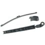 URO Parts 61622754287KIT Back Glass Wiper Arm and Blade Assembly