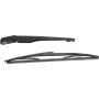URO Parts 61623400708 Rear Window Windsheild Wiper Arm