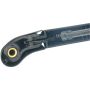 URO Parts 61627206357KIT Back Glass Wiper Arm and Blade Assembly