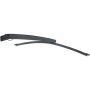 URO Parts 61627206357KIT Back Glass Wiper Arm and Blade Assembly