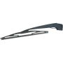 URO Parts 61627294431KIT Back Glass Wiper Arm and Blade Assembly