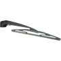 URO Parts 61627294431KIT Back Glass Wiper Arm and Blade Assembly