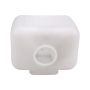 URO Parts 61661350871 Windshield Washer Fluid Reservoir