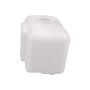 URO Parts 61661350871 Windshield Washer Fluid Reservoir